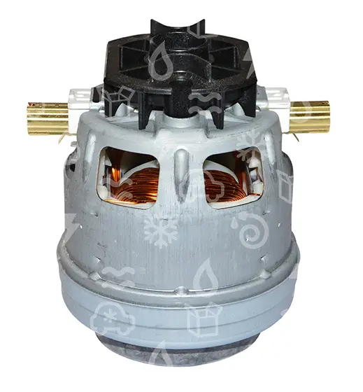 motor vysavače BOSCH / SIEMENS, 1BA4418-6NK+A, 2200W, (D=100 mm, H=125 mm)